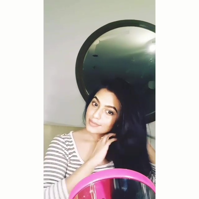 Nusraat Faria Mazhar