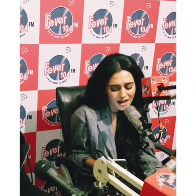 Nusraat Faria Mazhar