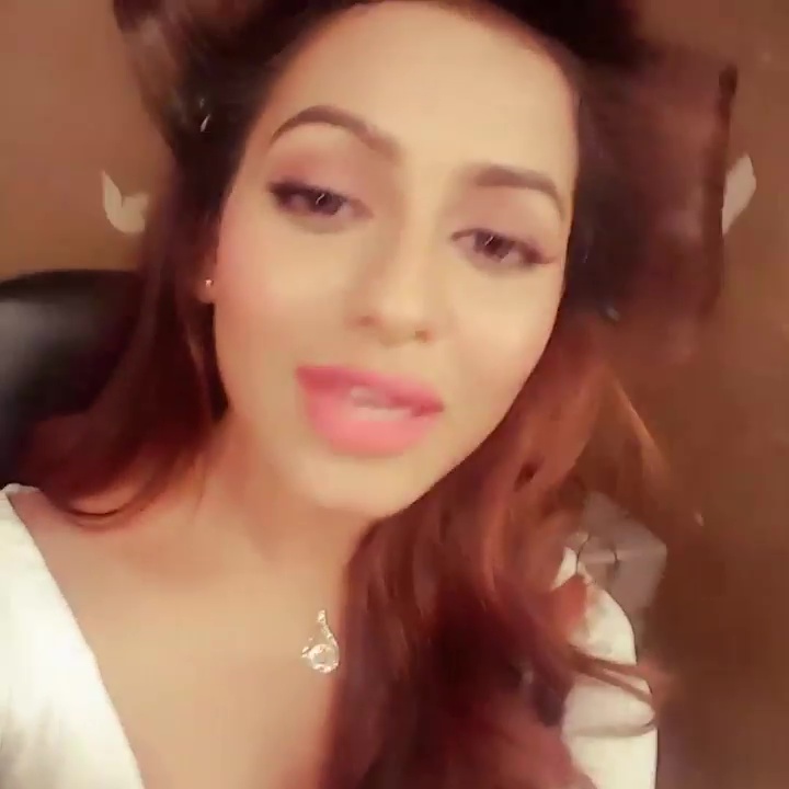 Nusraat Faria Mazhar