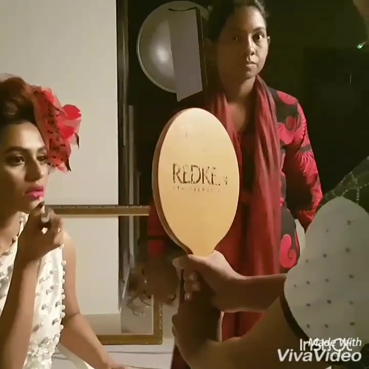 Nusraat Faria Mazhar