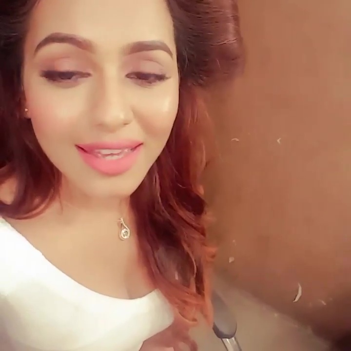 Nusraat Faria Mazhar