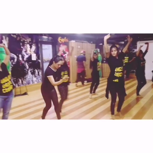 Nusraat Faria Mazhar