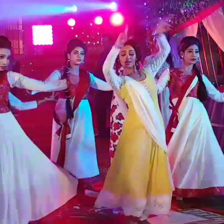 Nusraat Faria Mazhar