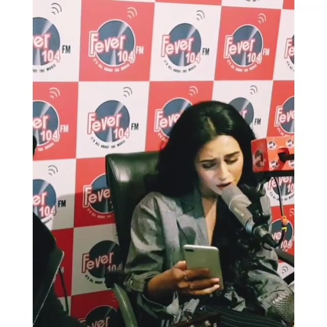 Nusraat Faria Mazhar