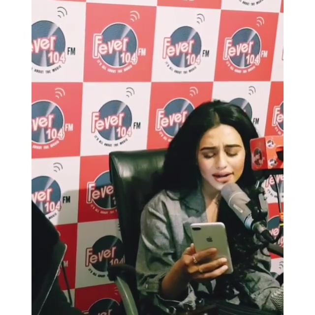 Nusraat Faria Mazhar