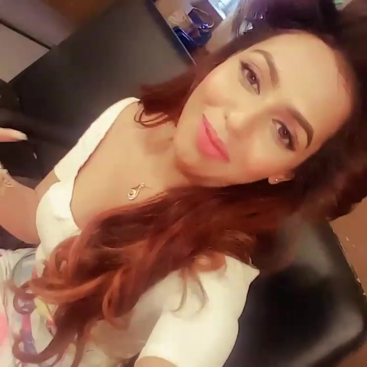 Nusraat Faria Mazhar