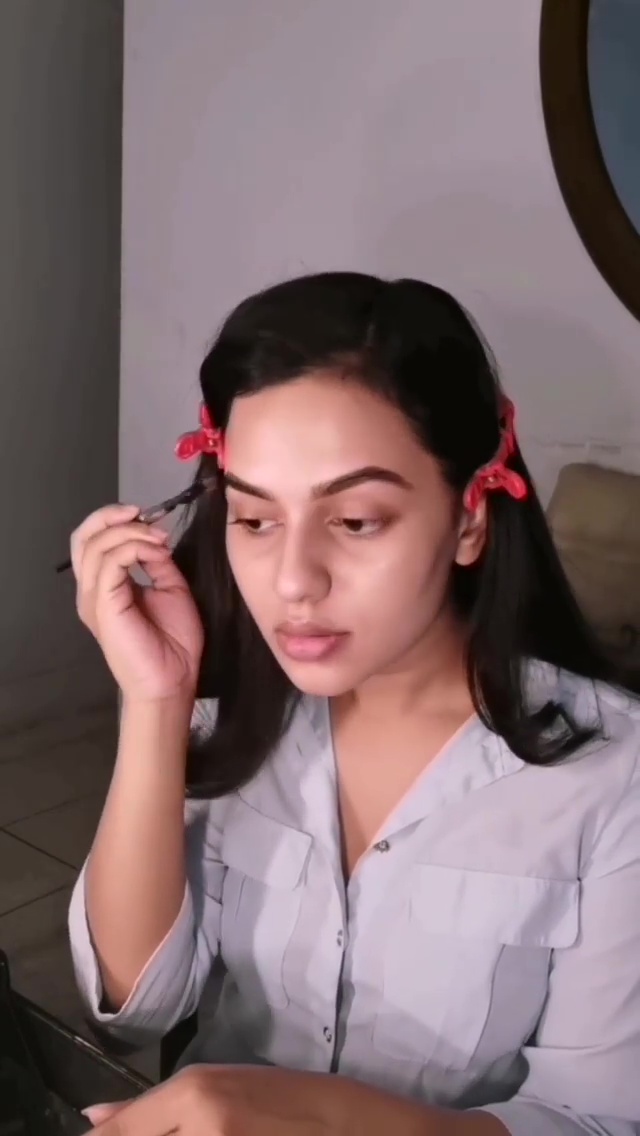 Nusraat Faria Mazhar