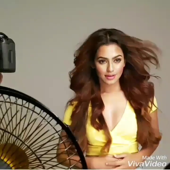Nusraat Faria Mazhar