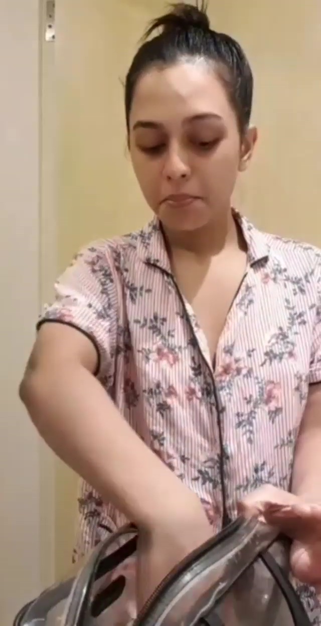 Nusraat Faria Mazhar