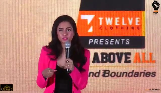 Nusraat Faria Mazhar