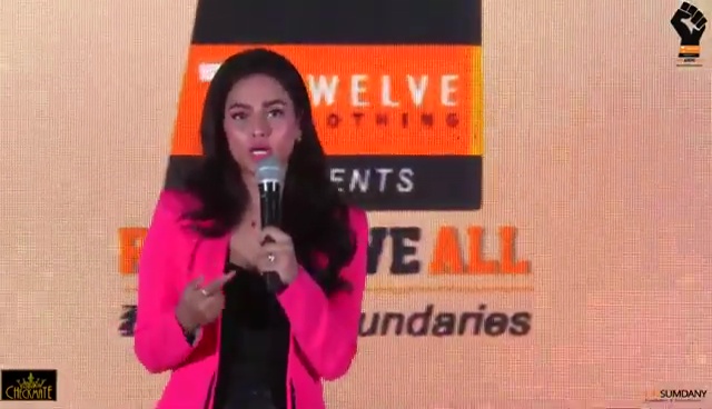 Nusraat Faria Mazhar