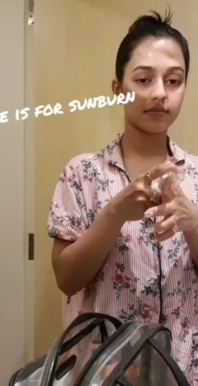 Nusraat Faria Mazhar