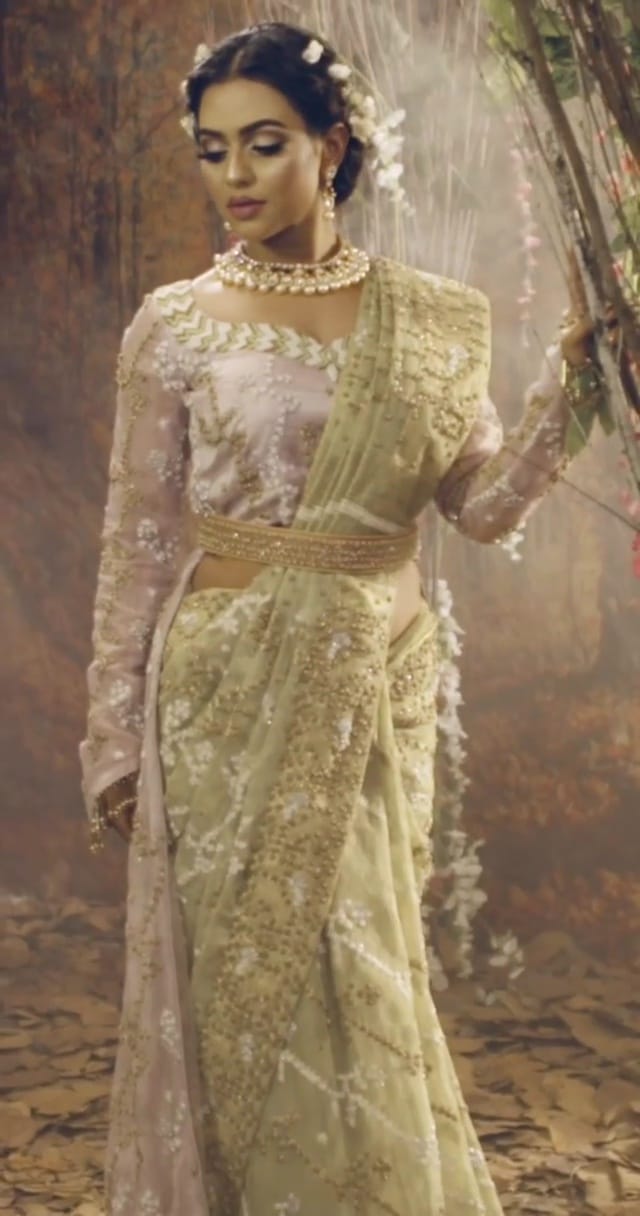 Nusraat Faria Mazhar