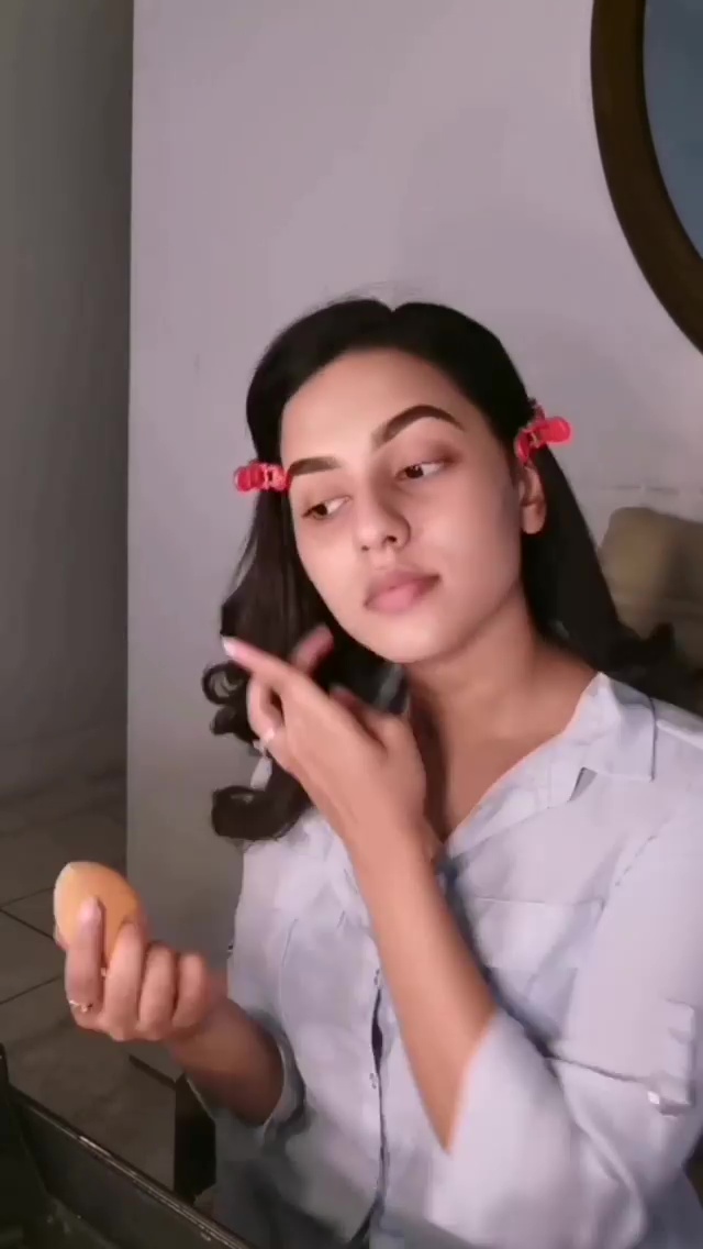 Nusraat Faria Mazhar