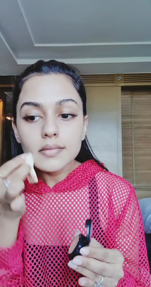 Nusraat Faria Mazhar