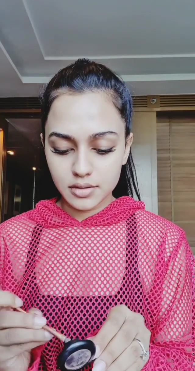 Nusraat Faria Mazhar