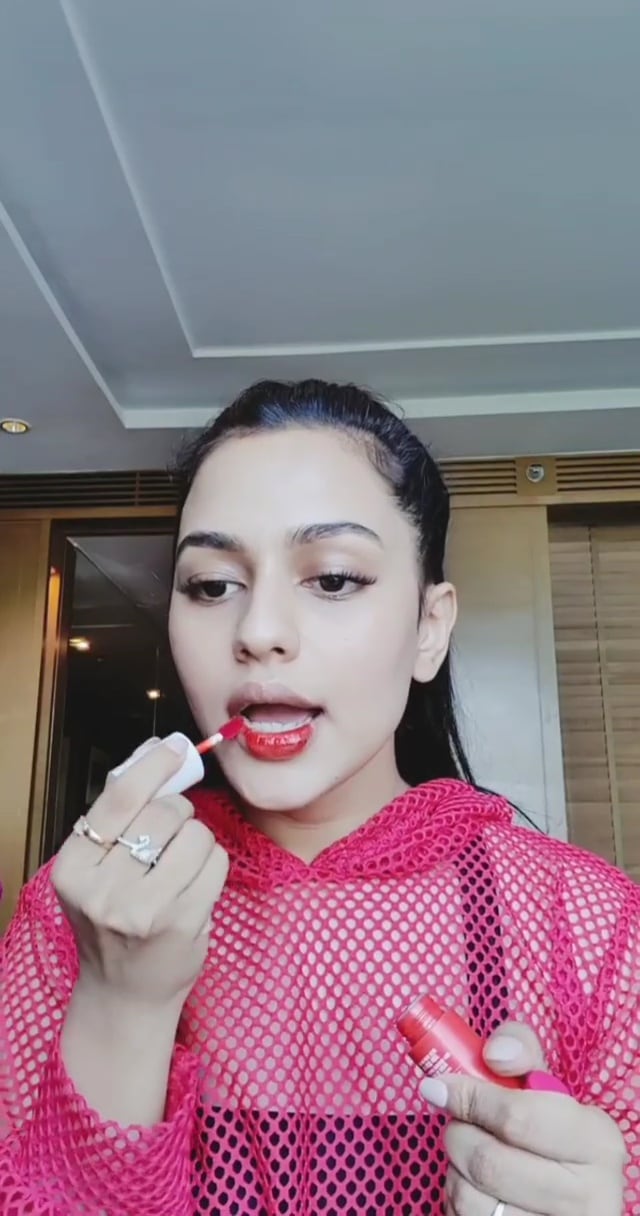Nusraat Faria Mazhar
