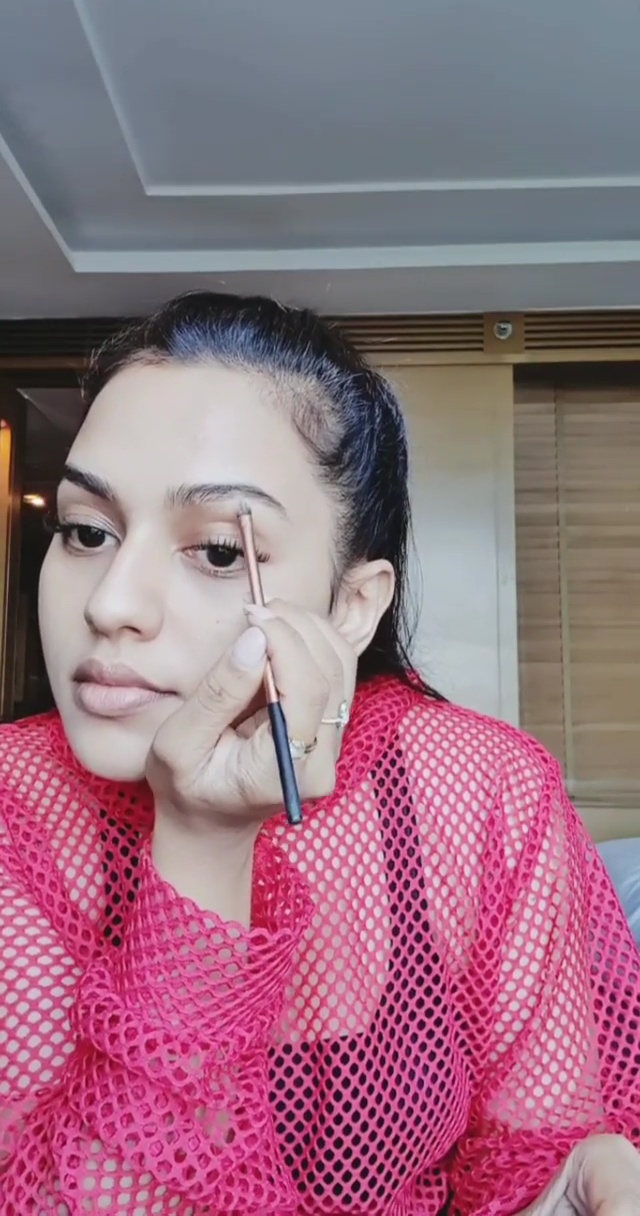 Nusraat Faria Mazhar