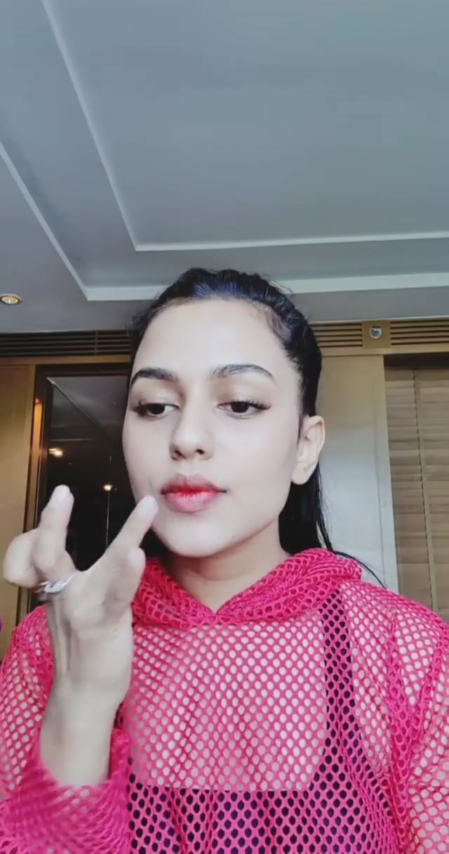 Nusraat Faria Mazhar
