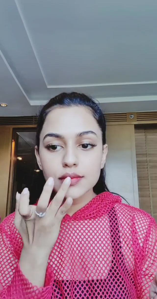 Nusraat Faria Mazhar