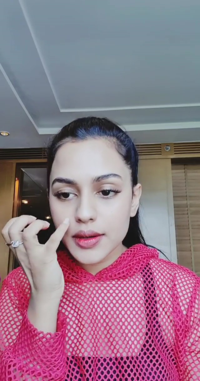 Nusraat Faria Mazhar