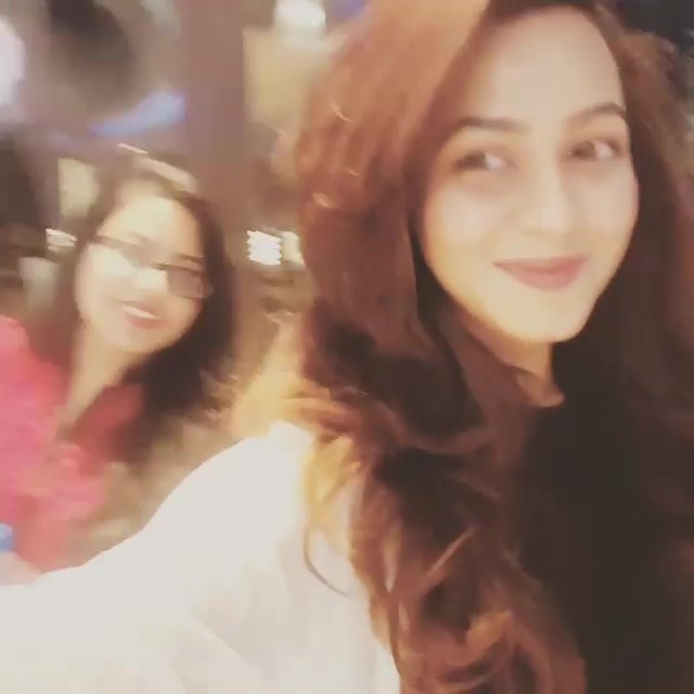 Nusraat Faria Mazhar