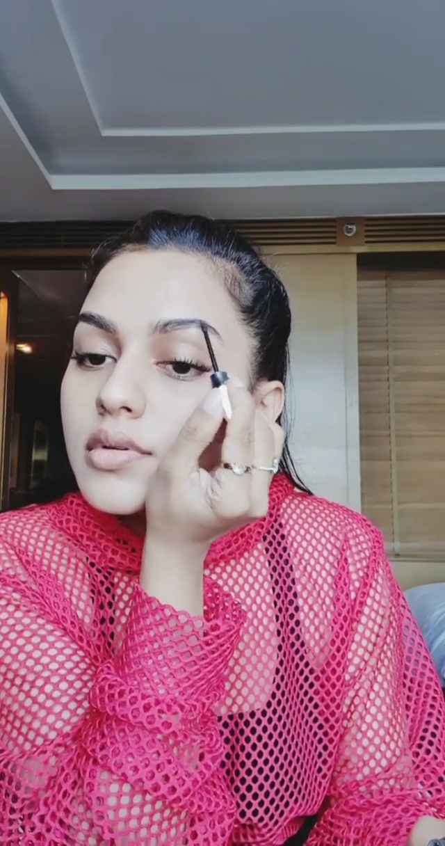 Nusraat Faria Mazhar