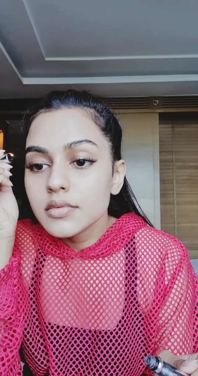 Nusraat Faria Mazhar