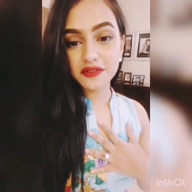 Nusraat Faria Mazhar