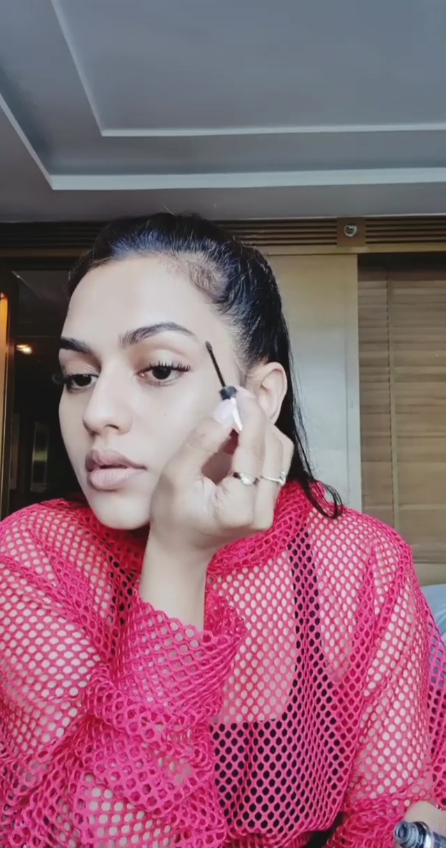 Nusraat Faria Mazhar