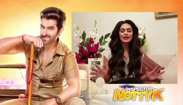 Nusraat Faria Mazhar