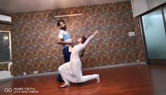 Nusraat Faria Mazhar
