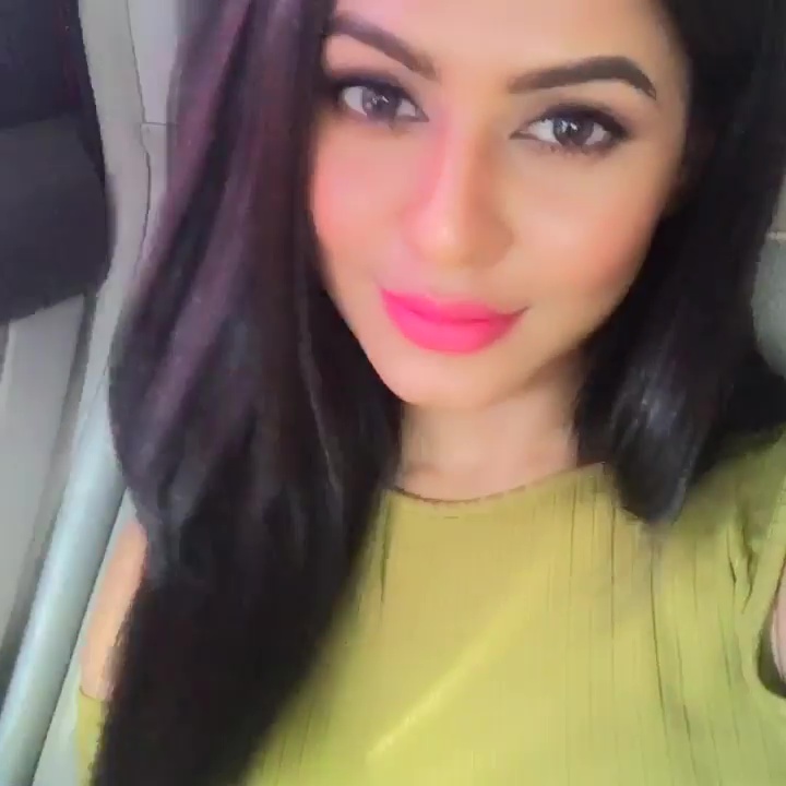 Nusraat Faria Mazhar