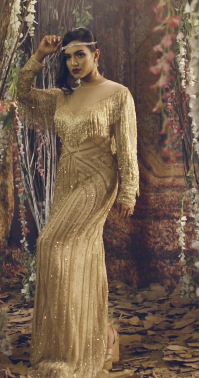 Nusraat Faria Mazhar