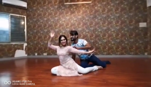 Nusraat Faria Mazhar