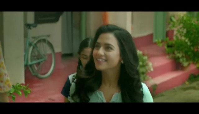 Nusraat Faria Mazhar