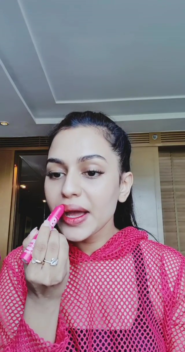Nusraat Faria Mazhar