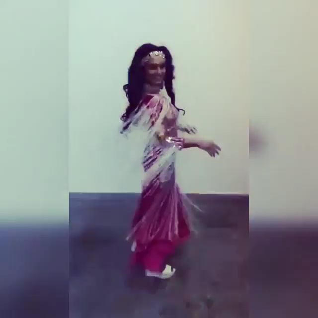 Nusraat Faria Mazhar