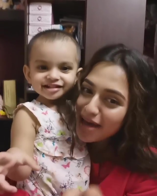 Nusraat Faria Mazhar