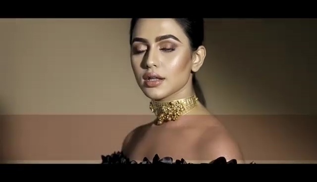 Nusraat Faria Mazhar