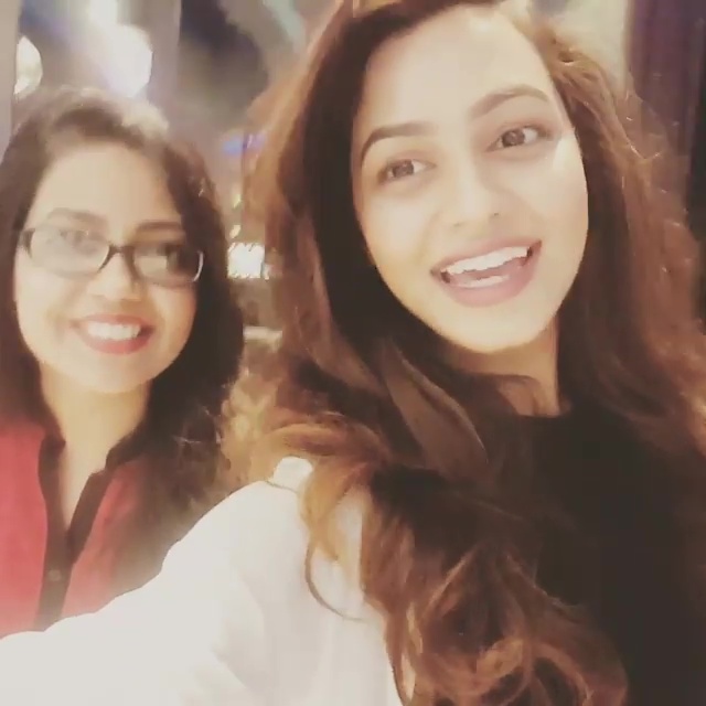 Nusraat Faria Mazhar