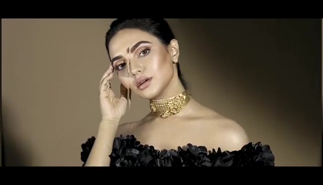 Nusraat Faria Mazhar
