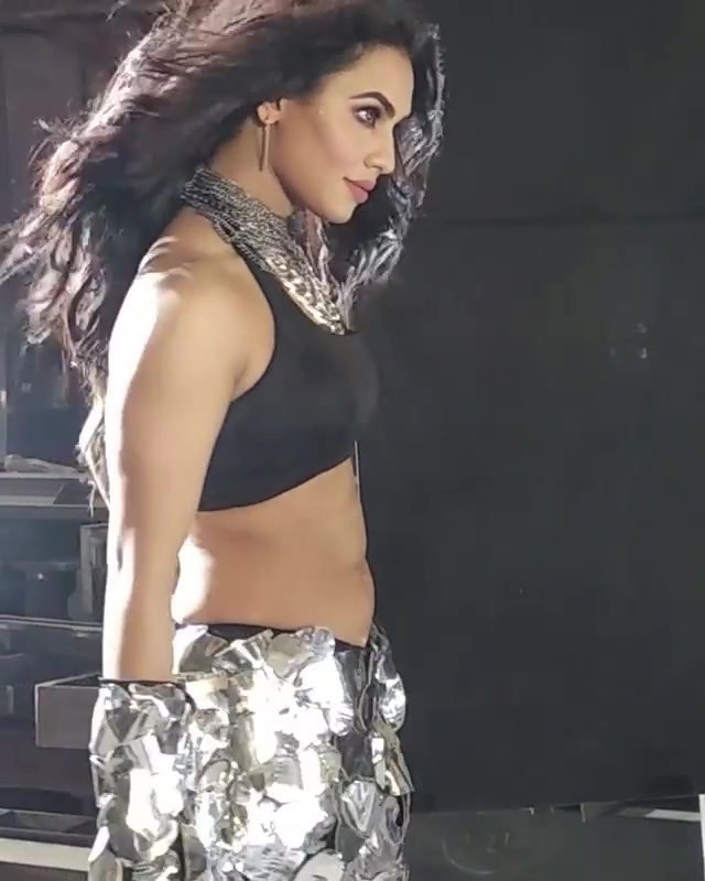 Nusraat Faria Mazhar