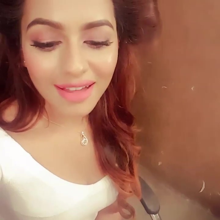 Nusraat Faria Mazhar