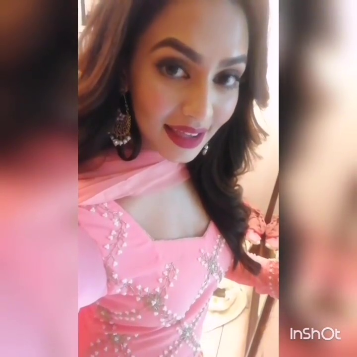 Nusraat Faria Mazhar