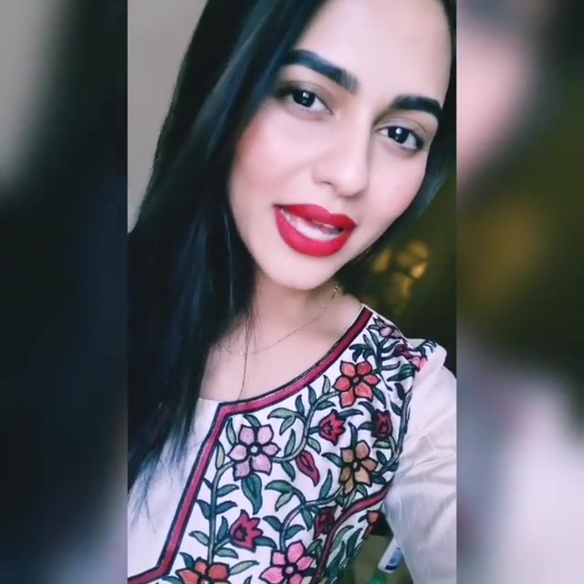 Nusraat Faria Mazhar