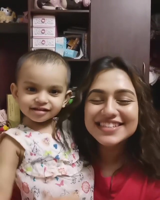 Nusraat Faria Mazhar