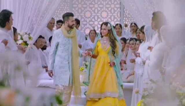 Nusraat Faria Mazhar