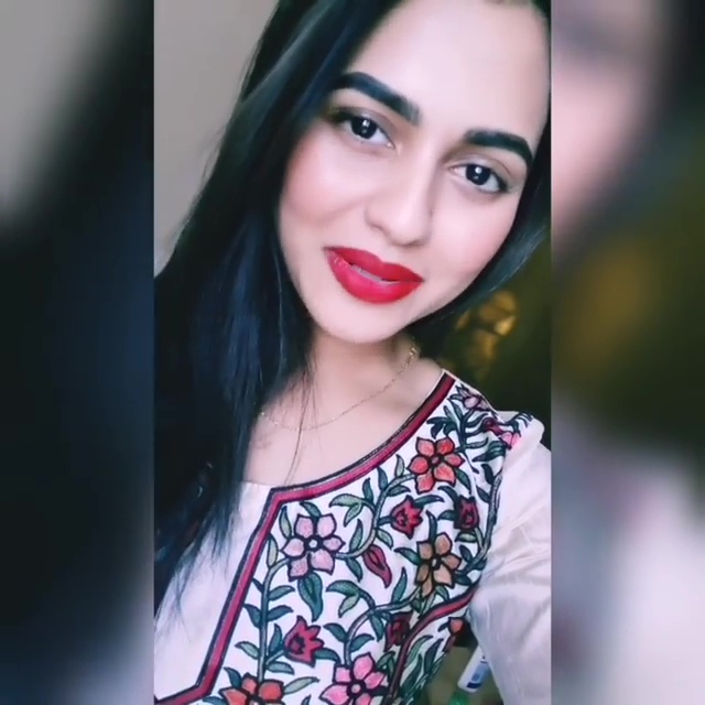 Nusraat Faria Mazhar