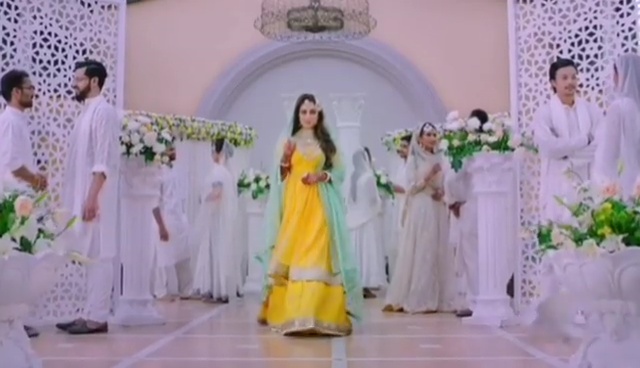 Nusraat Faria Mazhar